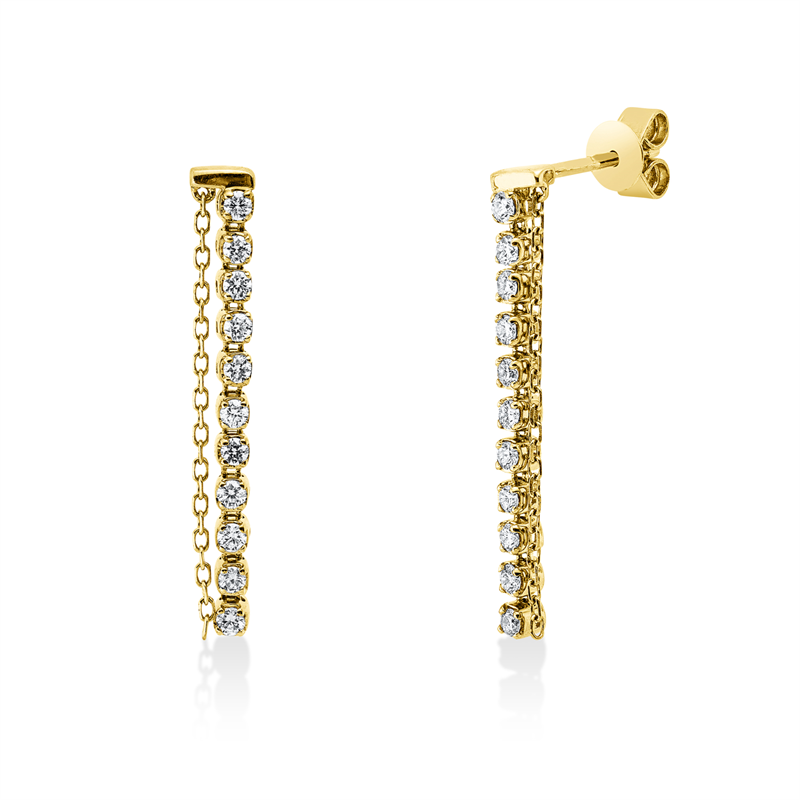 Modern Woman Ohrschmuck