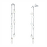 Perle Ohrschmuck