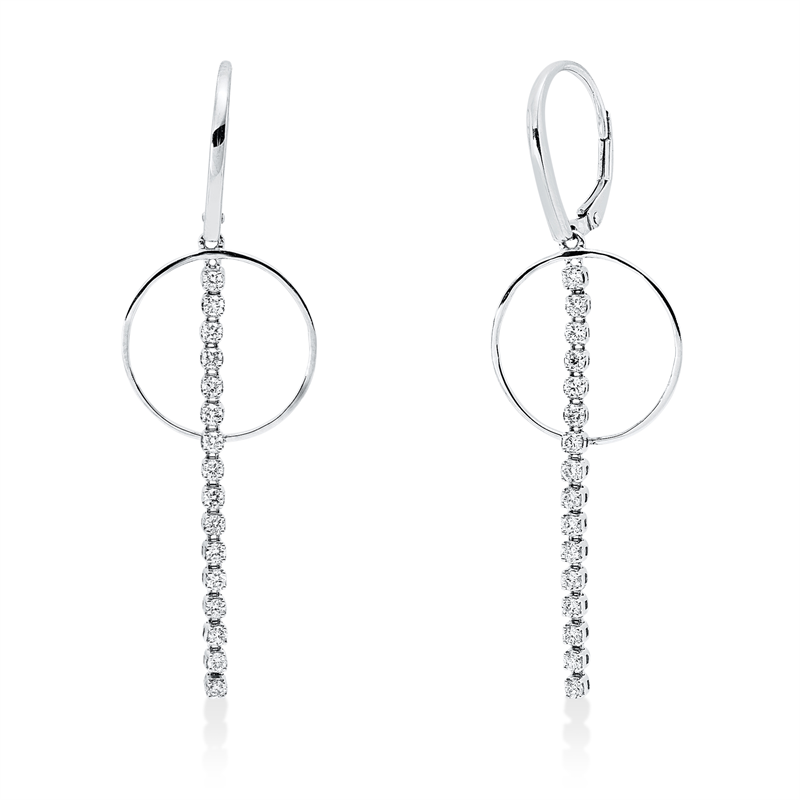Modern Woman Ohrschmuck