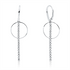 Modern Woman Ohrschmuck