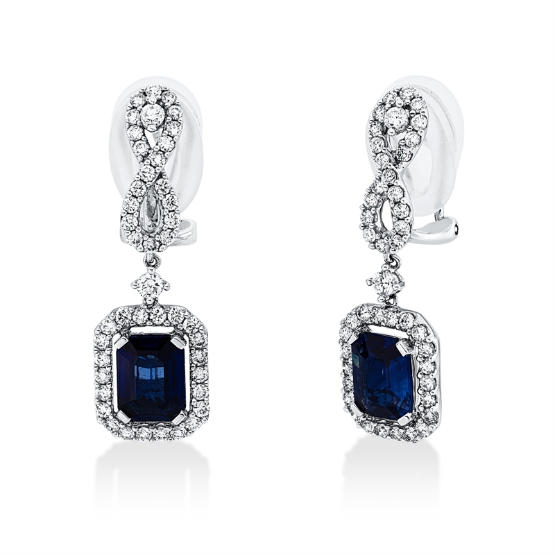 Farbstein Classic Ohrschmuck