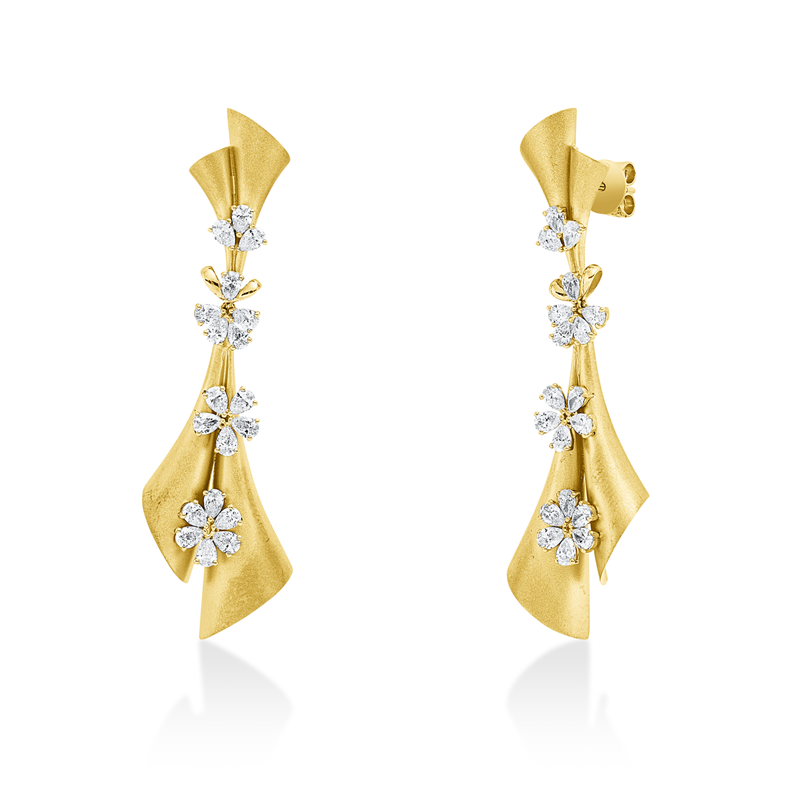 Exklusiv Ohrschmuck