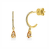 Farbstein Fashion Ohrschmuck