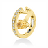 Farbstein Fashion Ohrschmuck