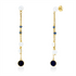 Perle Ohrschmuck