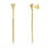 Modern Woman Ohrschmuck