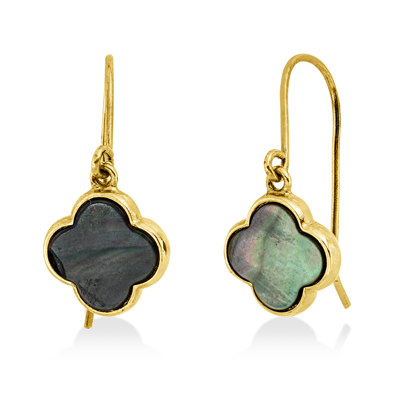 Farbstein Fashion Ohrschmuck