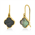 Farbstein Fashion Ohrschmuck