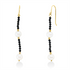 Perle Ohrschmuck