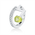 Farbstein Fashion Ohrschmuck