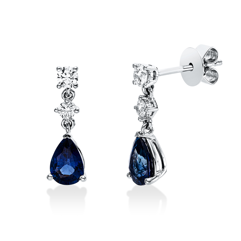 Farbstein Classic Ohrschmuck