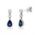 Farbstein Classic Ohrschmuck