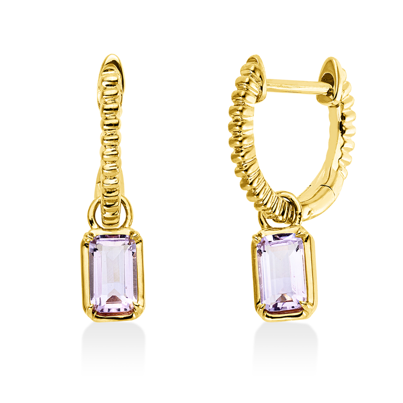 Farbstein Fashion Ohrschmuck