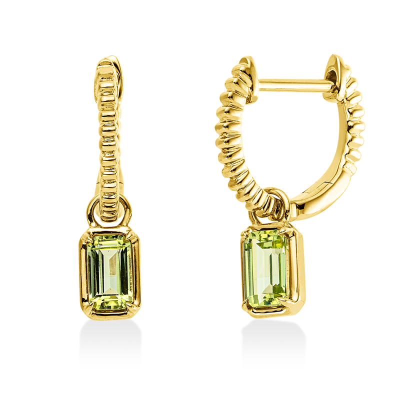 Farbstein Fashion Ohrschmuck