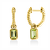 Farbstein Fashion Ohrschmuck