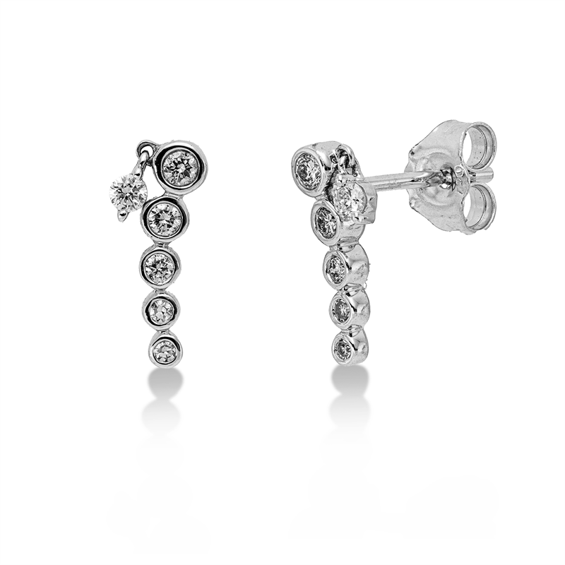 Modern Woman Ohrschmuck