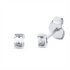 Solitaire Ohrstecker