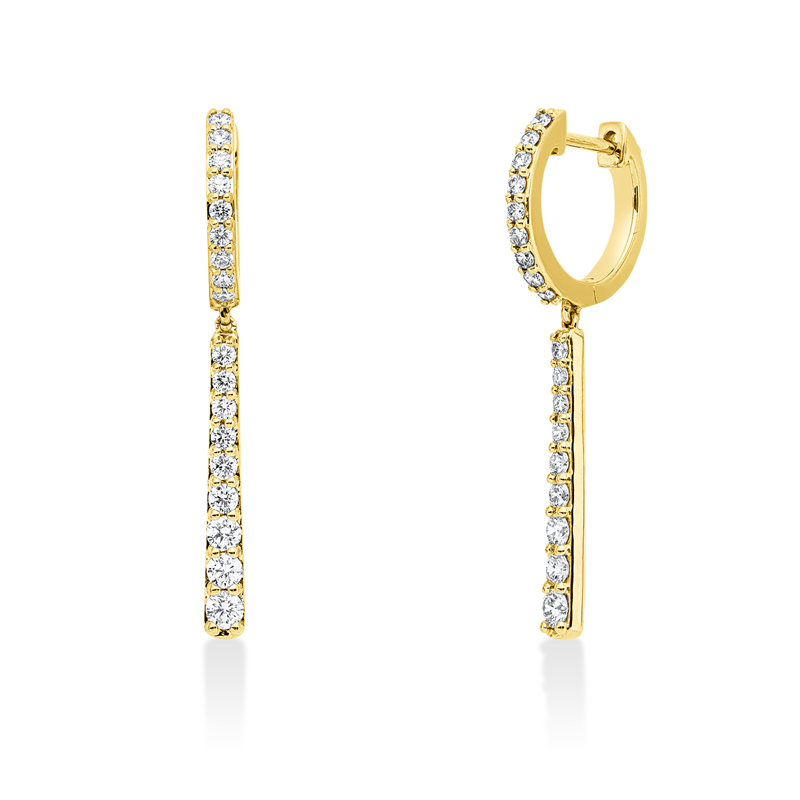 Modern Woman Ohrschmuck