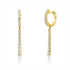 Modern Woman Ohrschmuck