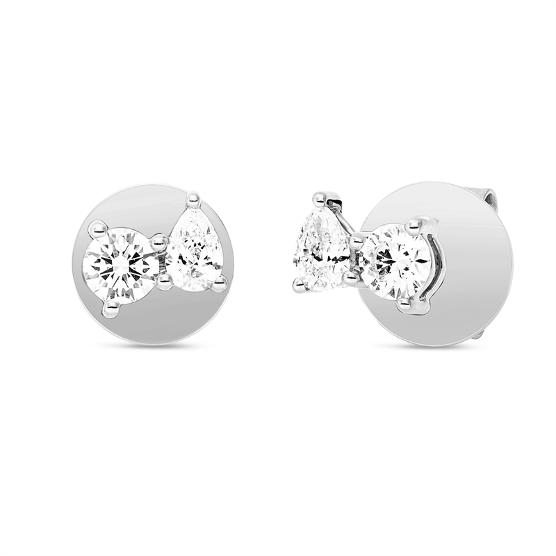 Modern Woman Ohrstecker