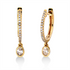 Modern Woman Ohrschmuck