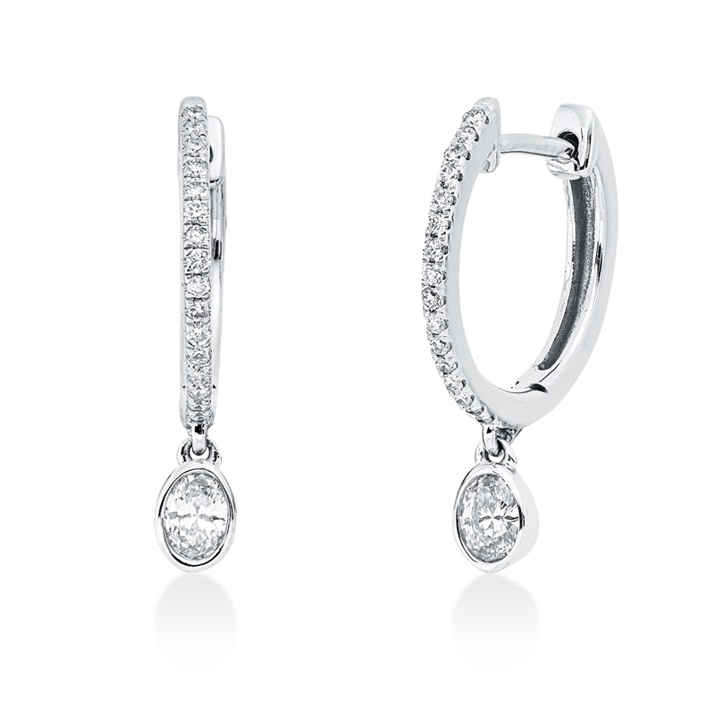 Modern Woman Ohrschmuck