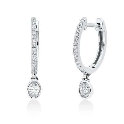 Modern Woman Ohrschmuck
