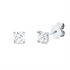 Solitaire Ohrstecker