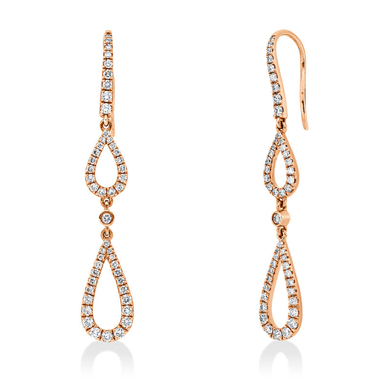 Modern Woman Ohrschmuck
