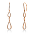 Modern Woman Ohrschmuck
