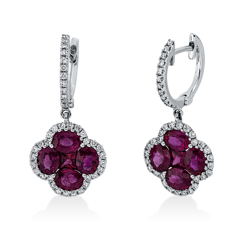 Farbstein Classic Ohrschmuck