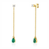 Farbstein Classic Ohrschmuck
