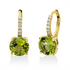 Farbstein Fashion Ohrschmuck