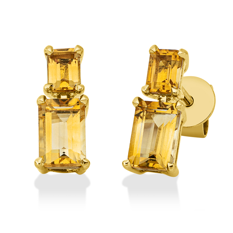 Farbstein Fashion Ohrstecker
