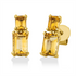 Farbstein Fashion Ohrstecker