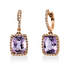 Farbstein Fashion Ohrschmuck