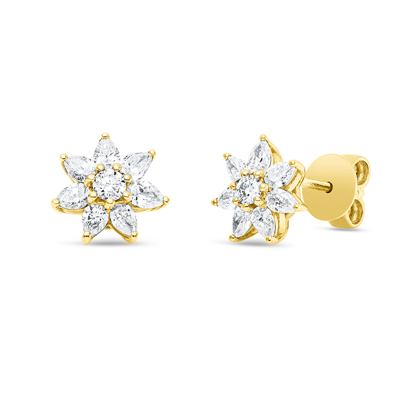 Modern Woman Ohrschmuck