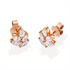 Modern Woman Ohrschmuck