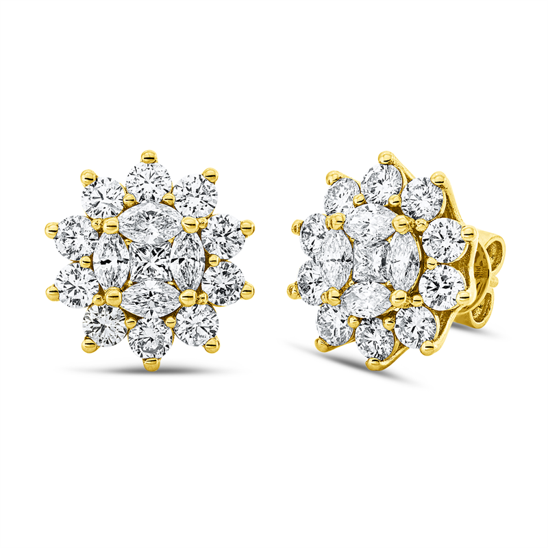 Illusion Classic Ohrschmuck