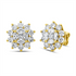 Illusion Classic Ohrschmuck