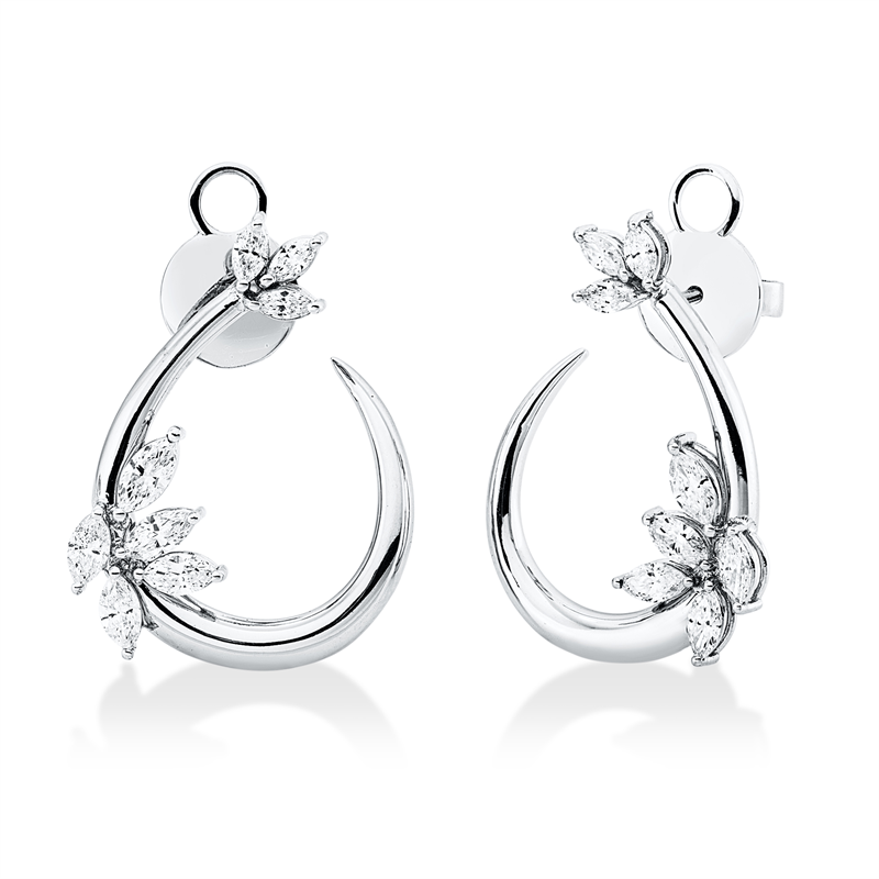 Modern Woman Ohrschmuck