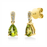 Farbstein Fashion Ohrschmuck