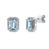 Farbstein Fashion Ohrstecker