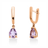 Farbstein Fashion Ohrschmuck