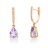 Farbstein Fashion Ohrschmuck