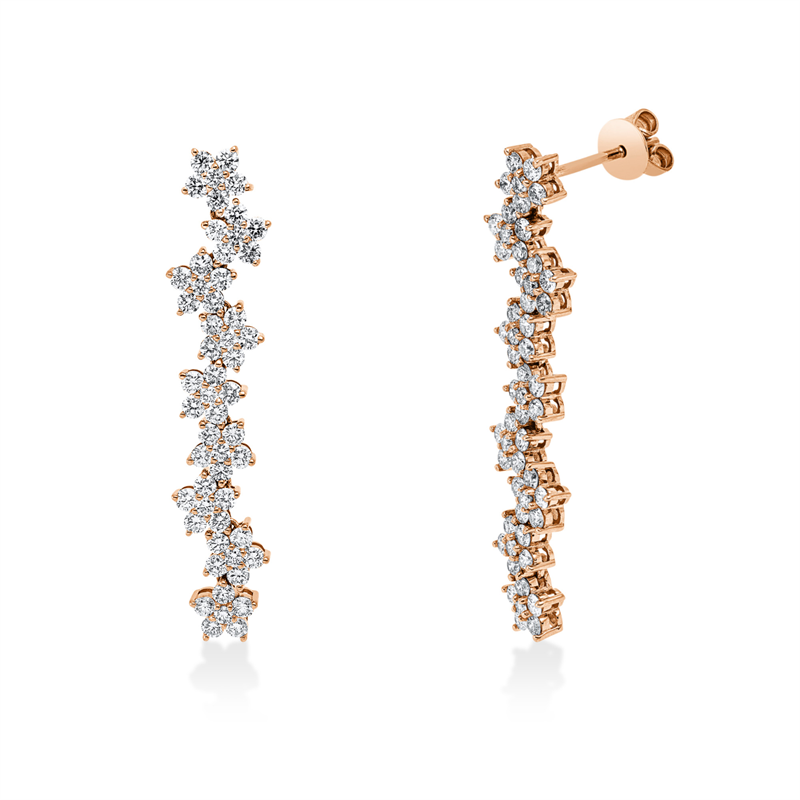 Modern Woman Ohrschmuck