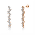 Modern Woman Ohrschmuck