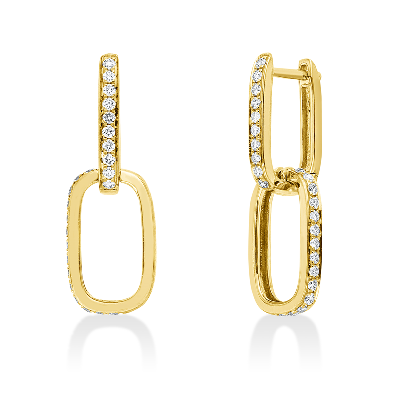 Modern Woman Ohrschmuck