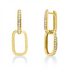 Modern Woman Ohrschmuck