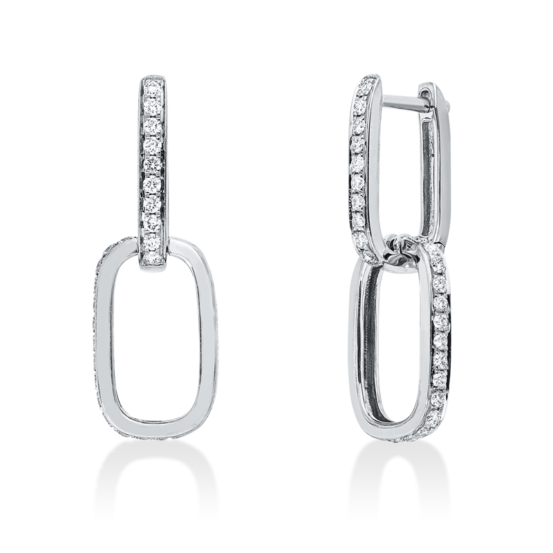 Modern Woman Ohrschmuck
